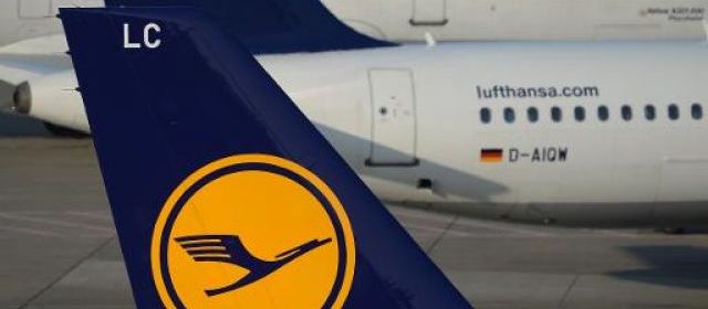 Allemagne les services publics en grève, le trafic aérien touché