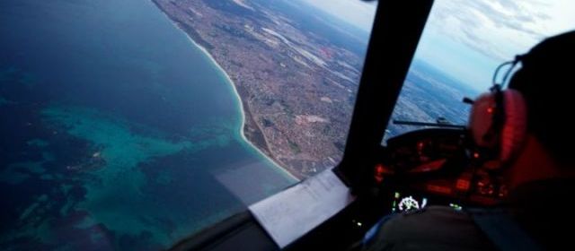 Vol MH370  les recherches de l épave ont repris