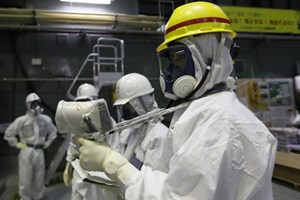 IAEA khẳng định tất cả nguyên liệu hạt nhân của Nhật Bản đều an toàn