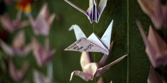 MH370 des images satellites françaises montrent des objets dans la zone de recherche