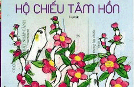 Nhà thơ Vi Thùy Linh ra mắt tùy bút “Hộ chiếu tâm hồn”