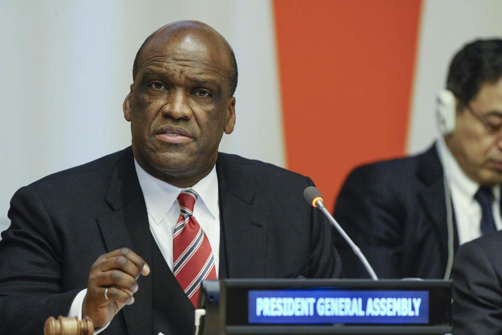 Développement l ONU appelle à accueillir davantage la contribution des femmes