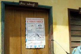 Un cas suspect de fièvre Ebola détecté au Canada