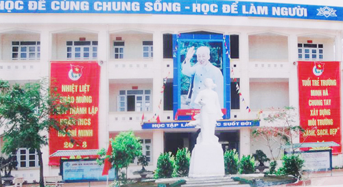 Nearly VND800 million for construction of martyr Minh Ha statue in Quang Ninh province