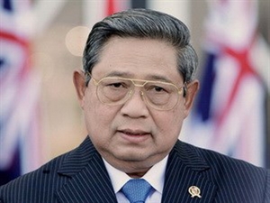 Indonesia prioritises economic stability ahead of elections