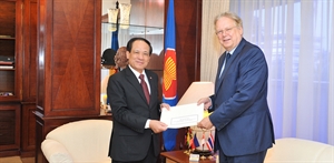 Poland to open more embassies in ASEAN countries