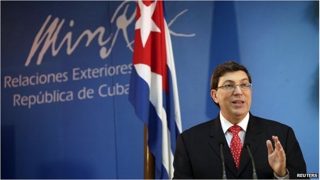 New progress in EU-Cuba relations