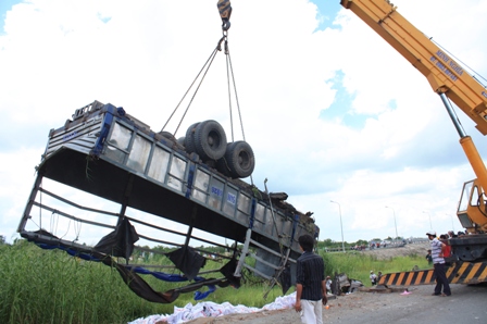 Tây Ninh Giảm số người chết vì tai nạn giao thông