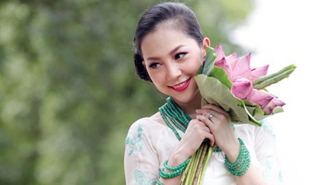 La fierté des femmes vietnamiennes