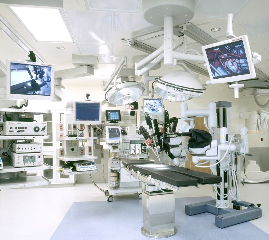 La France accède au marché des dispositifs médicaux du Vietnam