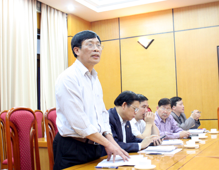 Không có chuyện “thuốc cực độc nhan nhản ở vùng rau an toàn”