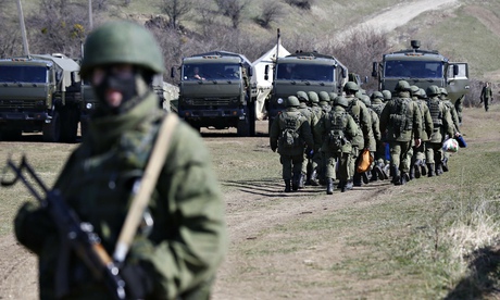 La Russie affirme la conformité avec tous les accords sur la frontière avec l Ukraine