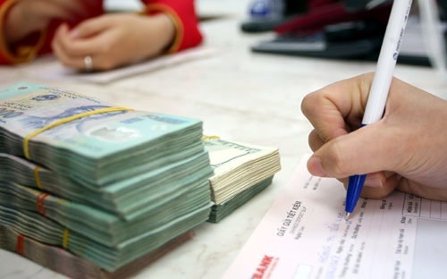 SBV announces new interest rate cut