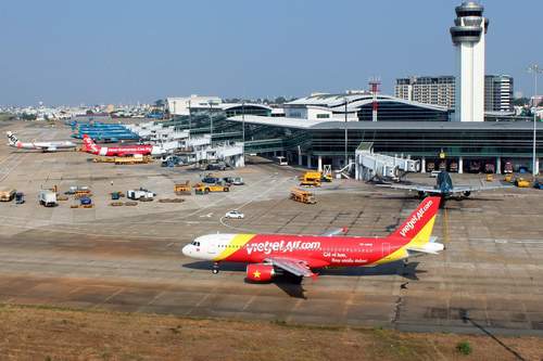 Vietjet Air to open Ho Chi Minh city-Singapore route