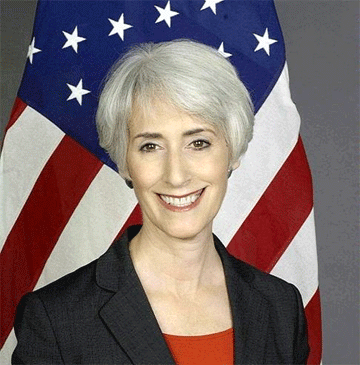US Under Secretary for Political Affairs travel to Vietnam, Malaysia, and Myanmar