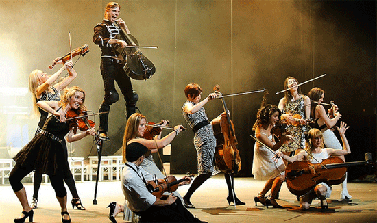 DeepBlue set to change Vietnamese perceptions of orchestra