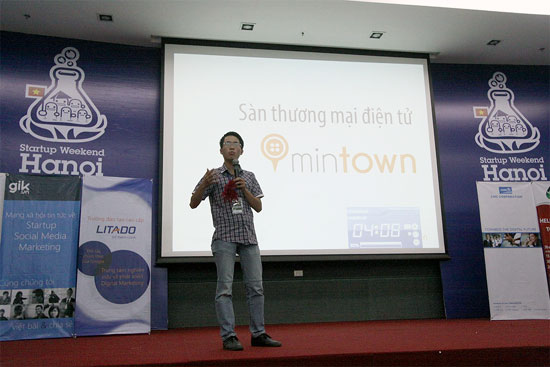 Final round of 2nd Startup weekend to be held on March 30
