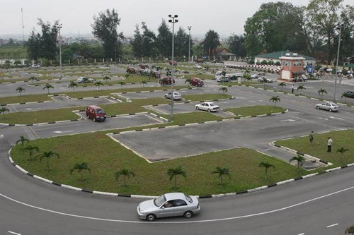 Bắc Giang siết chặt đào tạo, sát hạch và cấp giấy phép lái xe