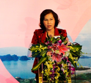 Khai mạc Hội thảo khoa học quốc tế về phát triển đặc khu kinh tế - Kinh nghiệm và cơ hội