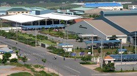 Japan seeks business opportunities in Binh Duong