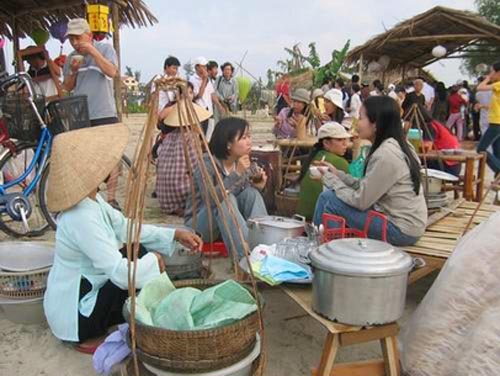 Triển lãm “Chuyện của chợ” nhân ngày Quốc tế Phụ nữ