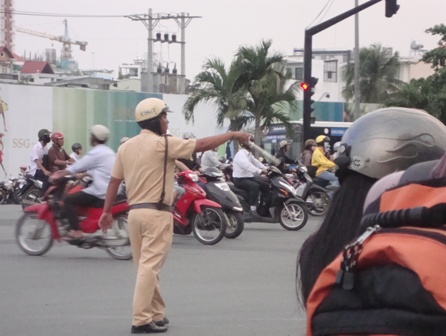 3 ngày đầu của tháng, 49 người tử vong do tai nạn giao thông