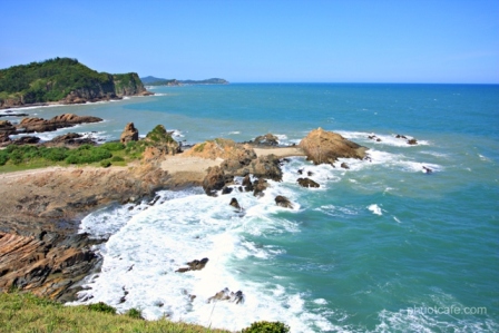 广宁省致力将姑苏发展成为国家级海岛旅游区