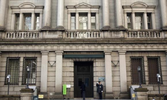 Japon  l’économie continue à affronter les difficultés