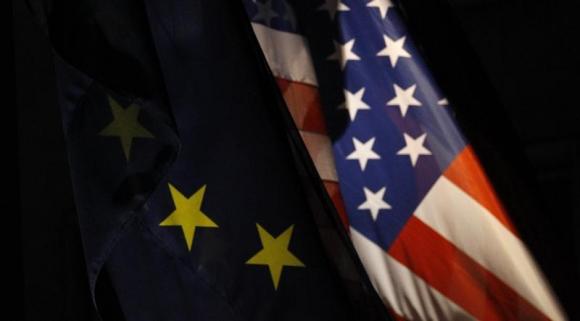 Commerce transatlantique l UE et les États-Unis s engagent à supprimer tous les doits de douane