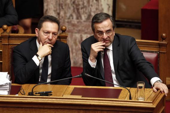 La Grèce adopte une loi de réforme