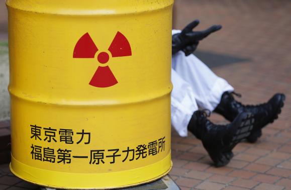 États-Unis accord historique sur le renvoi de plutonium japonais