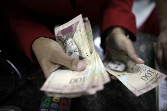 Venezuela a établi un nouveau système de change