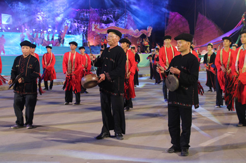 Carnaval Ha Long 2014 to take place on April 30