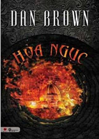 Cuốn sách Hỏa ngục của Dan Brown ra mắt độc giả Việt Nam