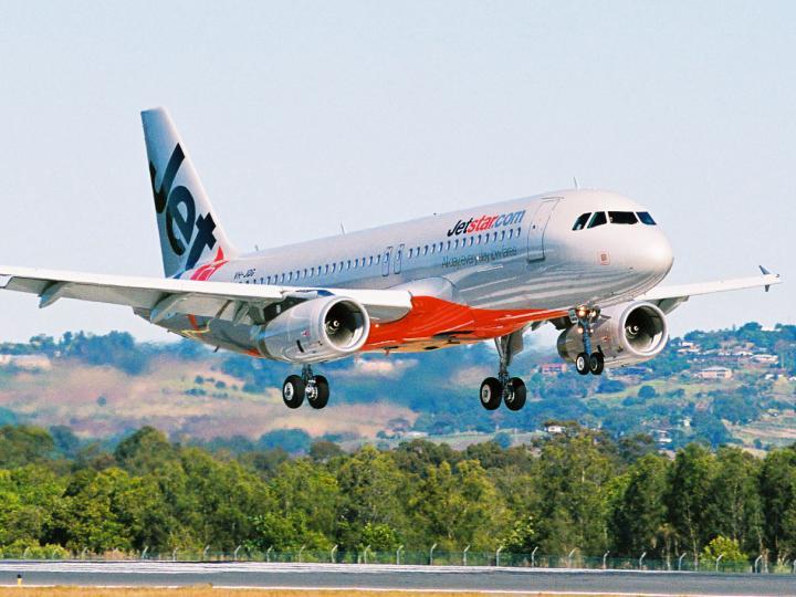 Jetstar Pacific opens two routes to Macau