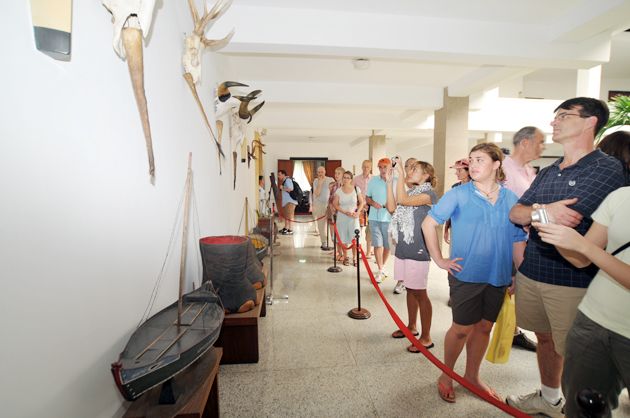 Over 1 1 million foreign tourists visit HCM city