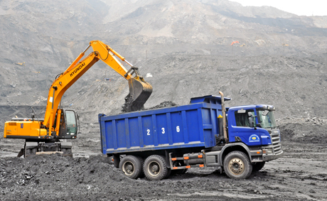 Coal sector adds 65 percent to Quang Ninh’s industrial value