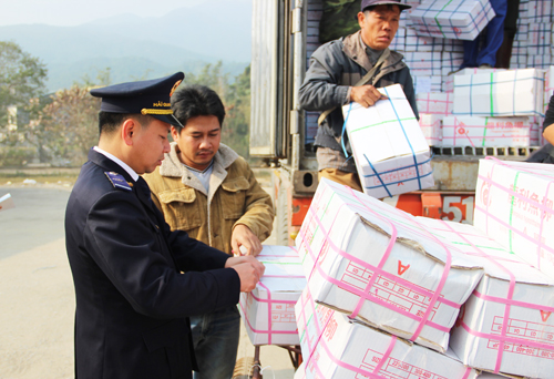Quang Ninh sees state budget revenue rise in first two months