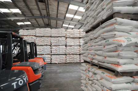 PM directs buying of 1 million tonnes of rice for reserve