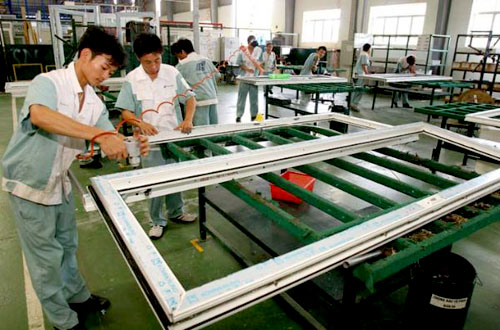 Hanoi prioritises key industrial products