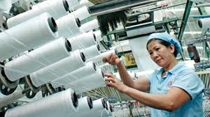Vietnam-France Séminaire sur les nouvelles technologies pour la filière textile