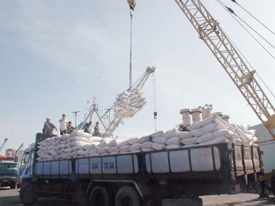 Country earns highest trade surplus within 5 years