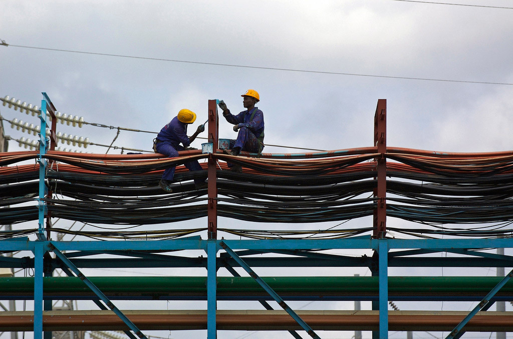 L ONU exhorte l Afrique à créer des institutions crédibles pour relancer l industrialisation