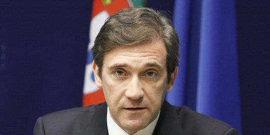 Nouvelles mesures pour l économie portugaise