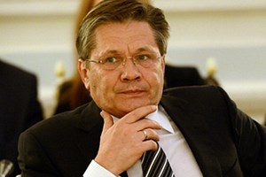 La Russie souhaite renforcer sa coopération avec l ASEAN