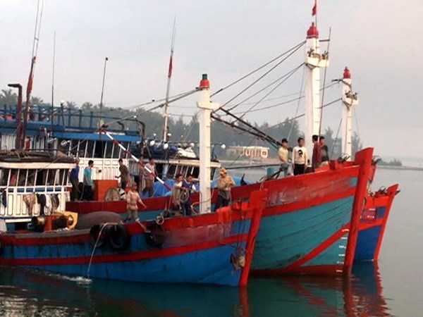 Kiên Giang Thống nhất phương án đưa 61 ngư dân bị bắt giữ tại Indonesia về nước