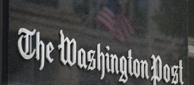 Le Pulitzer au Guardian et au Washington Post pour leurs révélations sur la NSA