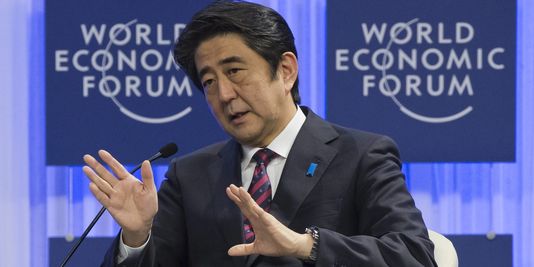 Japon le plan de relance de l économie de M Abe suscite des doutes