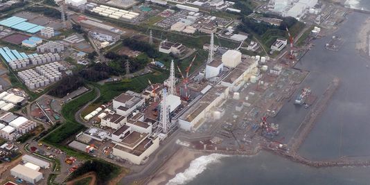 L autorité nucléaire veut renforcer la surveillance à Fukushima après un incident