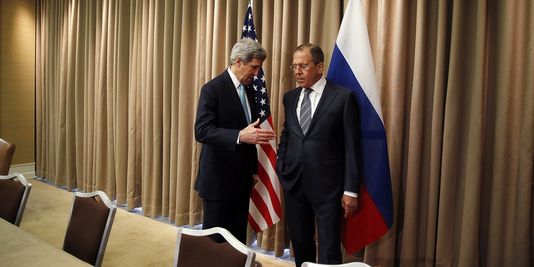Accord diplomatique pour une résolution de la crise en Ukraine